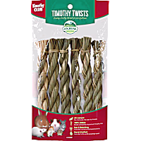 Oxbow Timothy Club Timothy Twists
