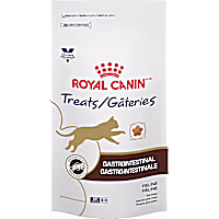 Royal Canin Veterinary Diet Feline Gastrointestinal Treats Adult Dry Cat Food