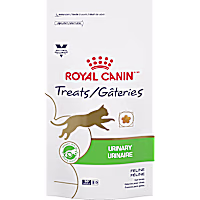 Royal Canin Veterinary Diet Feline Urinary SO Treats Adult Dry Cat Food