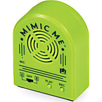 Prevue Pet Products Mimic Me Voice-Recording Unit