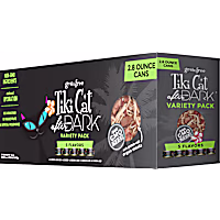 Tiki Cat After Dark Variety Pack Wet Cat Food