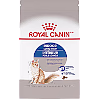 Royal Canin Feline Health Nutrition Indoor Long Hair Adult Dry Cat Food