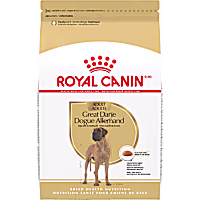 Royal Canin Breed Health Nutrition Great Dane Adult Dry Dog Food