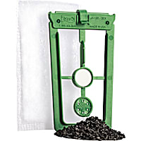 Tetra Stay Clean Bio-Bag Medium Cartridge