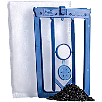 Tetra Stay Clean Bio-Bag Large Cartridge
