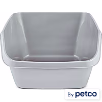 So Phresh High-Back Small Animal Litter Pan