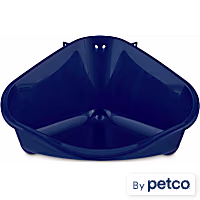 So Phresh Small Animal Litter Pan