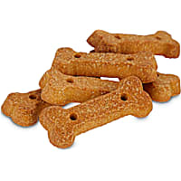 Petco Grain-Free Pumpkin-Flavored Small Bones Dog Treats