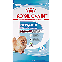Royal Canin Size Health Nutrition Small Indoor Puppy Dry Dog Food