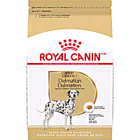 Royal Canin Breed Health Nutrition Dalmatian Adult Dry Dog Food