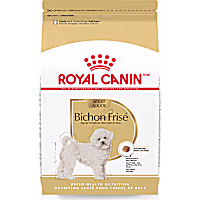 Royal Canin Breed Health Nutrition Bichon Frise Adult Dry Dog Food