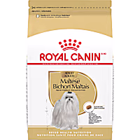 Royal Canin Breed Health Nutrition Maltese Adult Dry Dog Food