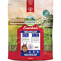 Oxbow Essentials Adult Rabbit Food