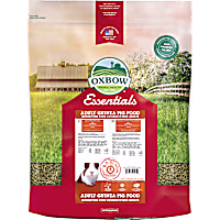 Oxbow Essentials Adult Guinea Pig Food