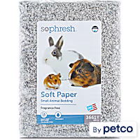So Phresh Paper Small Animal Bedding