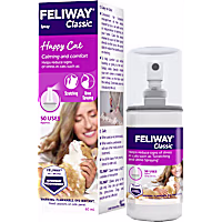 Feliway Calming Spray for Cats