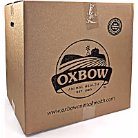 Oxbow Orchard Grass Hay