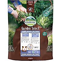 Oxbow Garden Select Young Guinea Pig Food