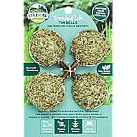 Oxbow Enriched Life Timbells Chew for Rabbits