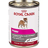 Royal Canin Canine Health Nutrition Puppy Canned Dog Food