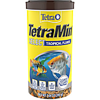 Tetra TetraMin Select Tropical Flakes