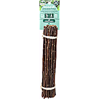 Oxbow Enriched Life Apple Stick Bundle for Small Animals