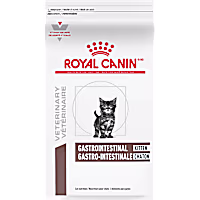 Royal Canin Veterinary Diet Gastrointestinal Dry Kitten Food