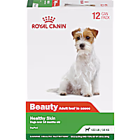 Royal Canin Canine Health Nutrition Adult Beauty Loaf in Sauce Dog Food
