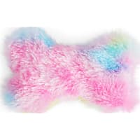 Petco Plush High Pile Bone Dog Toy