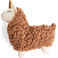 Petco Plush Llama Corn Dog Toy