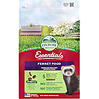 Oxbow Essentials Ferret Food