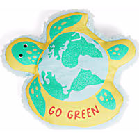 Petco Sea Turtle Dog Toy