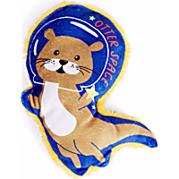 Petco Otter Dog Toy