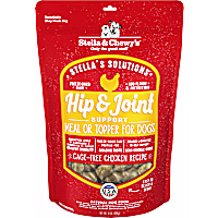 Stella & Chewy's Hip & Joint Boost Cage-Free Chicken Dinner Morsels Dry Dog Food