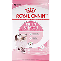 Royal Canin Feline Health Nutrition Kitten Dry Cat Food