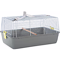 Prevue Pet Products Universal Travel Carrier for Birds or Small Animals