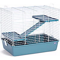 Prevue Pet Products Adult Ferret Home & Travel Cage