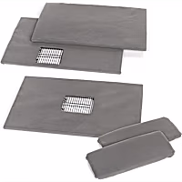 Prevue Pet Products Ferret Stack Series Cover Set