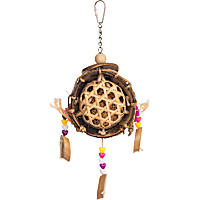 Prevue Pet Products Playfuls Thread Catcher Bird Toy
