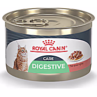 Royal Canin Feline Care Nutrition Digestive Care Adult Thin Slices in Gravy Cat Food