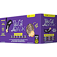 Tiki Cat After Dark Variety Pack Pate Wet Cat Food