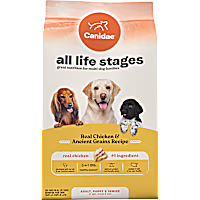 Canidae All Life Stages Real Chicken & Ancient Grains Recipe Dry Dog Food