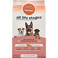 Canidae All Life Stages Real Salmon & Ancient Grains Recipe Dry Dog Food