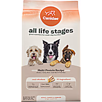 Canidae All Life Stages Multi-Protein Recipe Dry Dog Food
