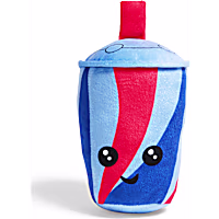 Petco Soda Plush Dog Toy