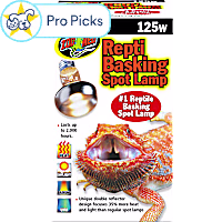 Zoo Med Repti Basking Spot Lamps