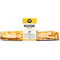 Earth Animal No-Hide Rolls Peanut Butter Vegetarian Recipe Natural Rawhide Alternative Dog Chew