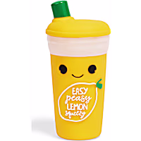 Petco Vinyl Lemonade Dog Toy