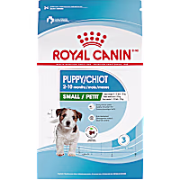 Royal Canin Size Health Nutrition Small Puppy Dry Dog Food