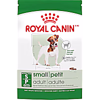 Royal Canin Size Health Nutrition Small Breed Adult Dry Dog Food